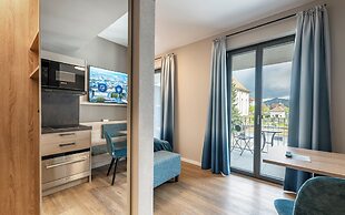 LIVINN - Self-Check-in