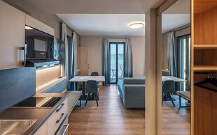 LIVINN - Self-Check-in