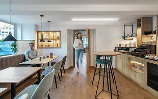 LIVINN - Self-Check-in