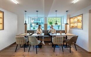 LIVINN - Self-Check-in