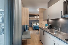 LIVINN - Self-Check-in