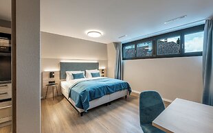 LIVINN - Self-Check-in