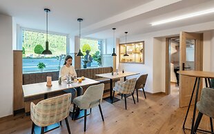 LIVINN - Self-Check-in