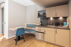 LIVINN - Self-Check-in