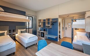 LIVINN - Self-Check-in