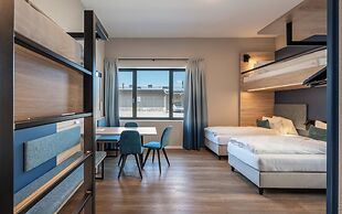 LIVINN - Self-Check-in