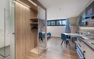 LIVINN - Self-Check-in