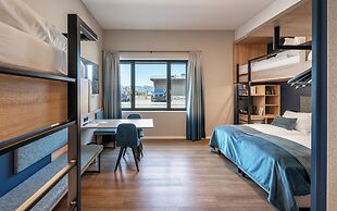 LIVINN - Self-Check-in