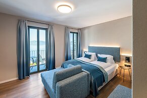 LIVINN - Self-Check-in