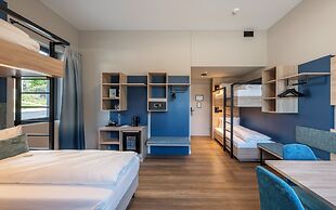 LIVINN - Self-Check-in