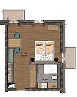 LIVINN - Self-Check-in