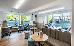 LIVINN - Self-Check-in