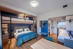 LIVINN - Self-Check-in