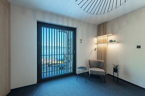 LIVINN - Self-Check-in