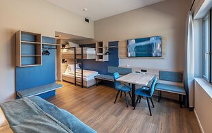 LIVINN - Self-Check-in