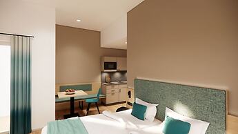 LIVINN - Self-Check-in