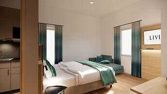 LIVINN - Self-Check-in