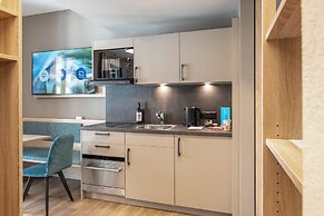 LIVINN - Self-Check-in