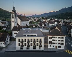 LIVINN - Self-Check-in