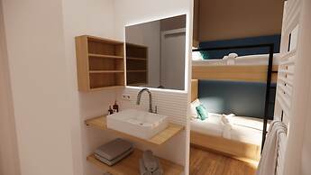 LIVINN - Self-Check-in