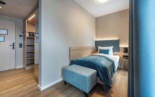 LIVINN - Self-Check-in