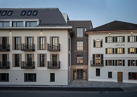 LIVINN - Self-Check-in