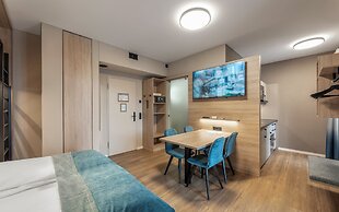 LIVINN - Self-Check-in