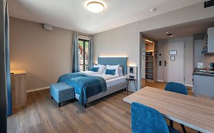 LIVINN - Self-Check-in