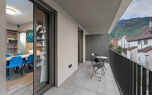 LIVINN - Self-Check-in