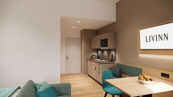 LIVINN - Self-Check-in