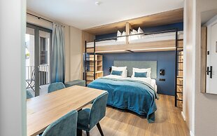 LIVINN - Self-Check-in