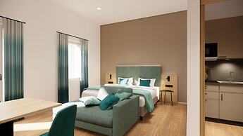 LIVINN - Self-Check-in