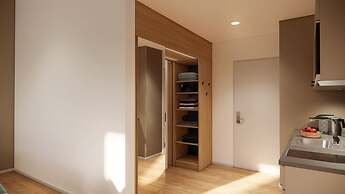 LIVINN - Self-Check-in