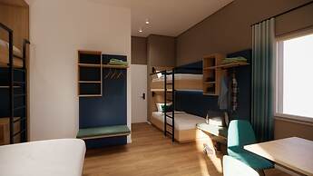 LIVINN - Self-Check-in