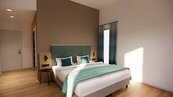 LIVINN - Self-Check-in