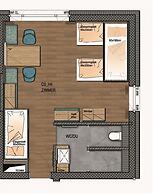 LIVINN - Self-Check-in