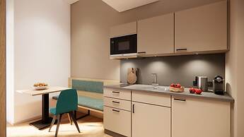 LIVINN - Self-Check-in