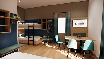 LIVINN - Self-Check-in