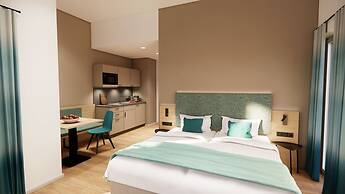 LIVINN - Self-Check-in