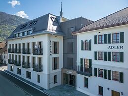 LIVINN - Self-Check-in