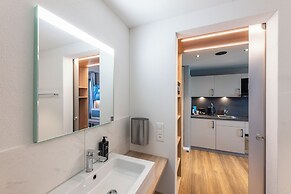 LIVINN - Self-Check-in