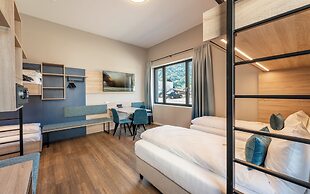 LIVINN - Self-Check-in