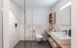 LIVINN - Self-Check-in