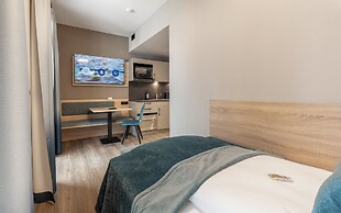 LIVINN - Self-Check-in