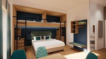 LIVINN - Self-Check-in