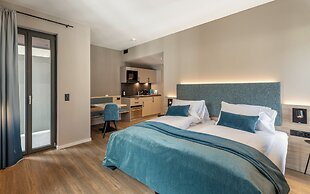 LIVINN - Self-Check-in