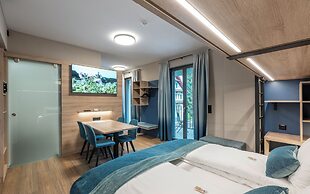 LIVINN - Self-Check-in