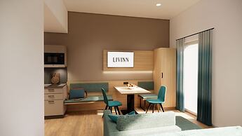 LIVINN - Self-Check-in