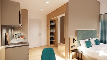 LIVINN - Self-Check-in