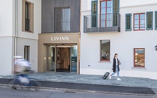 LIVINN - Self-Check-in